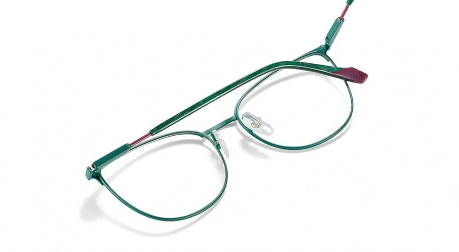 Etnia Barcelona AYA Eyeglasses - view 15